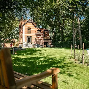 4* Frühstückspension Parkhuys