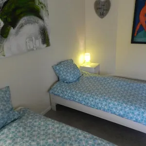 Vakantiehuis 