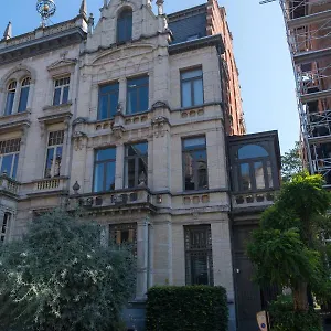 Bed & Breakfast Garden Of Eden, Antwerpen