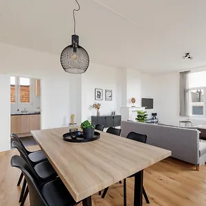 Appartement Surprimo - Gerenoveerd, Antwerpen
