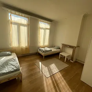 Accommodatie bij particulieren Bkenkember Apart, Antwerpen