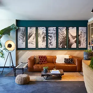 Hotel Indigo Centre, An Ihg, Antwerpen