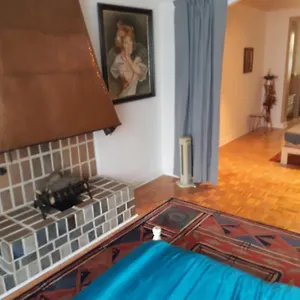 Apartamento Casa Di Marco, Amberes