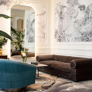 Sapphire House Antwerp, Autograph Collection Ξενοδοχείο