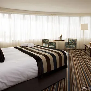 Отель Mercure Centre, Антверпен