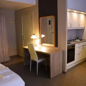 Apartamento Antwerpen, Amberes