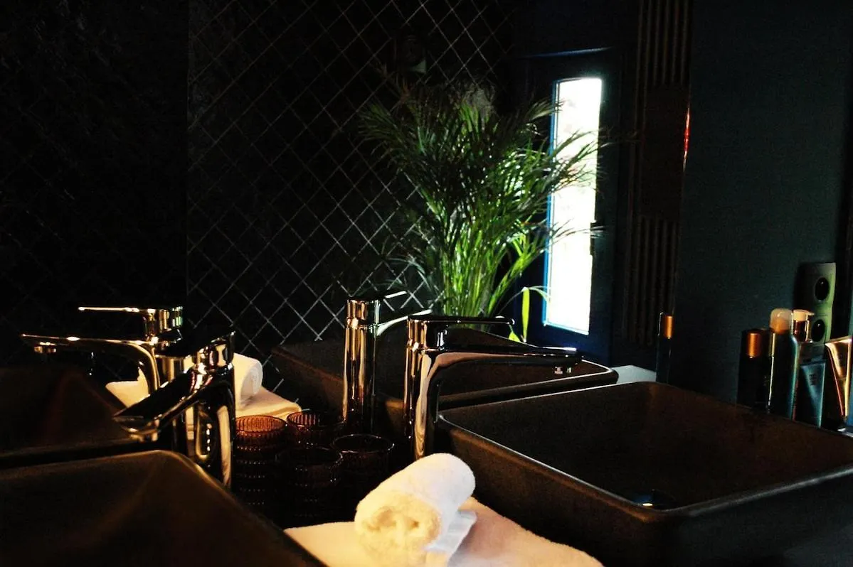Boutique Baron Osy Suite 0*, Antwerpen Belgien