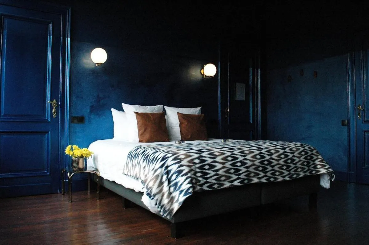 Boutique Baron Osy Suite Lägenhet