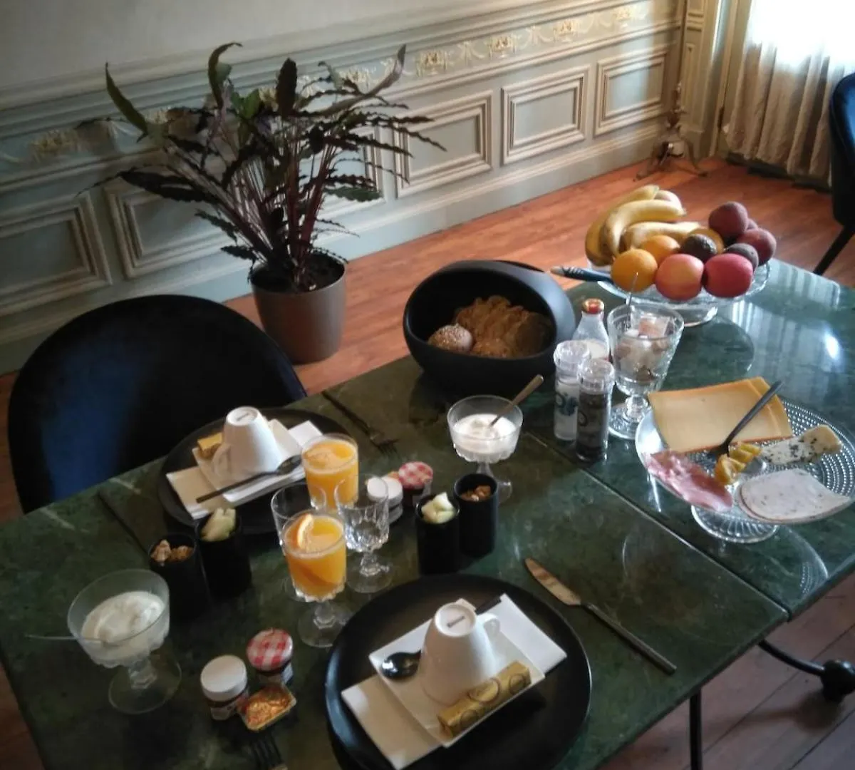 Boutique Baron Osy Suite 0*, Antwerpen Belgien