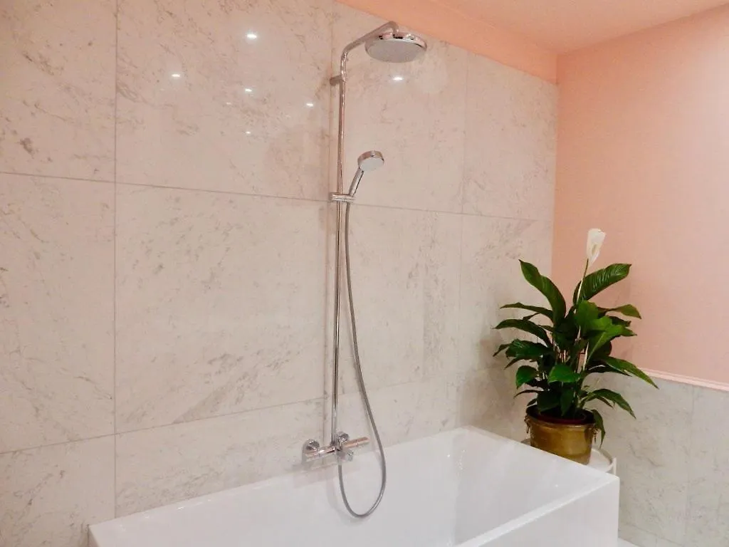 Boutique Baron Osy Suite 0*, Antwerpen