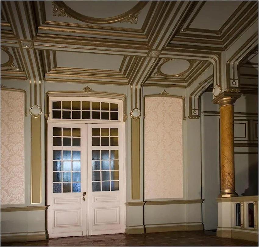 Boutique Baron Osy Suite Antwerpen